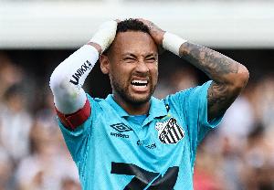 ESPN:安切洛蒂现场考察球员,但内马尔休战而巴博萨梅开二度 - 资讯配图