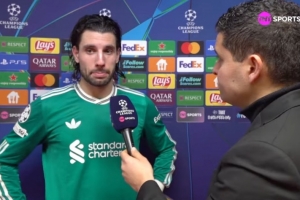 索博斯洛伊：次回合我们必须拿出更好表现，展现球队的性格和斗志 - 资讯配图