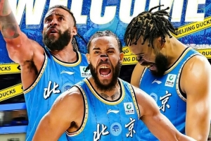 麦基职业生涯一直是蓝领 大家期待值别太高 别指望他做持球发起点 - 资讯配图