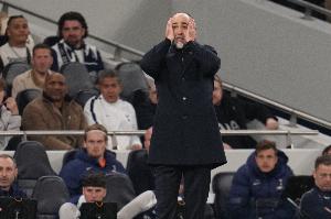 记者：热刺重新考虑图多尔帅位，罗比·基恩是他们的优先选择 - 资讯配图