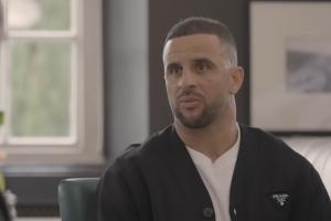 沃克:2021欧洲杯后我本就想从英格兰退役,当时连丢欧冠+欧洲杯 - 资讯配图