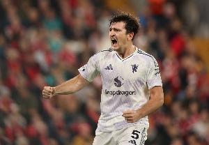 邮报：马奎尔庭审风波接近尾声，上次庭审只有便衣警察出庭 - 资讯配图