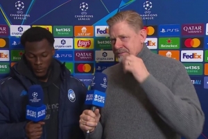 穆萨谈亚特兰大球迷:他们始终全力支持球队,无论胜负都不离不弃 - 资讯配图