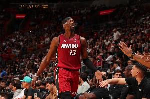 斯波：阿德巴约总是为胜利付出一切 做了太多不被看到的脏活累活 - 资讯配图