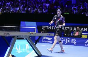 弗朗西斯卡：王楚钦毫无疑问是世界最强，与他交手肯定会非常困难 - 资讯配图