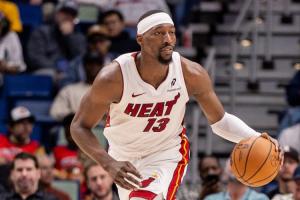 已砍81分！阿德巴约单场狂罚41球 打破NBA历史纪录 - 资讯配图