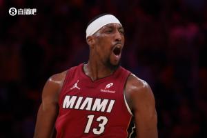 生涯之夜!阿德巴约83分历史第二人!43罚创历史纪录! - 资讯配图