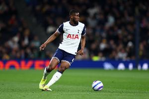 丹索：马竞领先后防守很出色，现在热刺每个人都该照照镜子 - 资讯配图