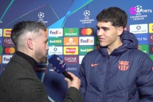 1-1战平纽卡！库巴西：平局并不是最理想的结果，但也还可以接受 - 资讯配图