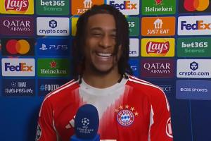 奥利塞直呼名讳“惹怒”亨利，随后连忙改口：好的老板 - 资讯配图