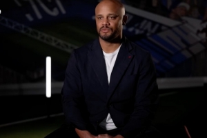 孔帕尼:我经历过绝对统治级的时期,明白达到那种高度要付出多少 - 资讯配图