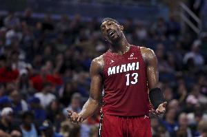 阿德巴约爆砍83分！解说：NBA历史单场第二高分 我尽量尊重吧 - 资讯配图