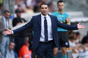 帕拉迪诺：今晚只能向拜仁表示祝贺，我们必须考虑意甲和意大利杯 - 资讯配图