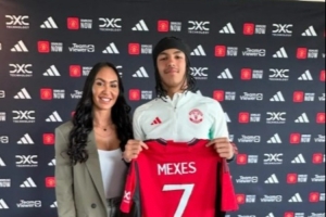 太阳报：Jay Z旗下公司签下三名曼联小将，凸显俱乐部青训实力 - 资讯配图