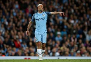 萨巴莱塔谈皇马vs曼城：在欧冠你永远不能低估皇马 - 资讯配图