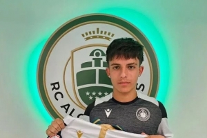 意媒:国米有意17岁中场小将卡扎凯奥斯,目前尚未进行直接接触 - 资讯配图