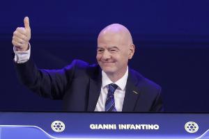 队报:多家协会不满,FIFA可能提高世界杯奖金和各国参赛补贴 - 资讯配图