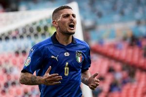 意媒:维拉蒂因伤无法参加意大利的附加赛,本是加图索的秘密武器 - 资讯配图