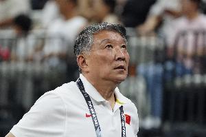 媒体人:中国女篮与比利时的差距是全方位的 输球很正常 - 资讯配图