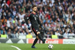 德天空：诺伊尔、乌尔比希受伤，乌尔赖希将首发出战勒沃库森 - 资讯配图