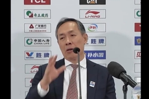 许利民谈五上五下：要发挥12个人的特点 让更多人参与 - 资讯配图