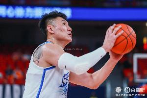 媒体人:前CBA球员常林重返职业联赛 将加盟NBL河南焦作文旅男篮 - 资讯配图