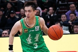 【吧友评选】CBA第24轮本土最佳球员 - 资讯配图