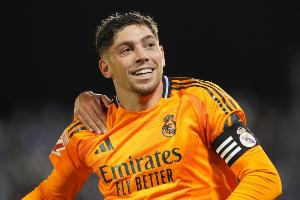 巴尔韦德赛后寄语球迷:今晚球场热情难以置信,感谢你们的支持! - 资讯配图