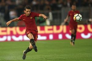 弗洛伦齐:穆帅曾给我打电话让我回罗马 国米会赢得今年意甲冠军 - 资讯配图