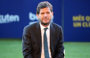 记者:阿莱曼尼此前已与丰特达协议,他的影响力可能削弱拉波尔塔 - 资讯配图