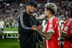 有毒！欧冠联赛阶段排名前八的种子队，首回合淘汰赛仅拜仁赢球 - 资讯配图