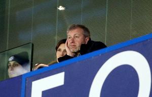 天空:阿布出售切尔西所得24亿镑遭冻结,被调查是否属于犯罪所得 - 资讯配图