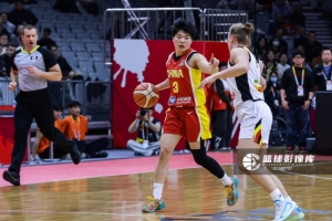 顶不住!王佳琦10分钟2中1拿到4分4板5助 罚球2中2 - 资讯配图