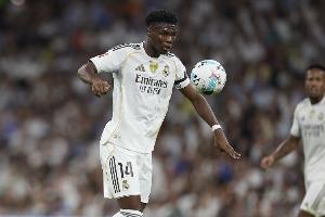 琼阿梅尼：我们需要保持稳定性 巴尔韦德可以在任何位置发挥作用 - 资讯配图