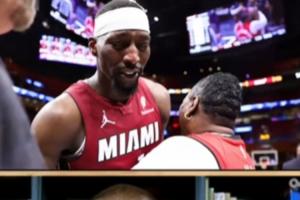 名记狂喷阿德巴约83分:最后阶段丑陋至极 是最不要脸的刷数据! - 资讯配图