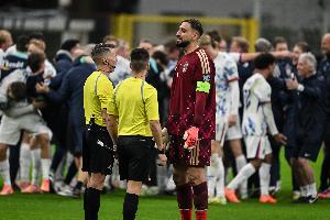 意媒：若意大利再出局+伊朗退出世界杯，按FIFA排名递补是第1顺位 - 资讯配图