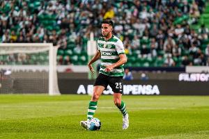 葡体后卫弗雷斯内达、伊纳西奥:次回合我们能翻盘,必须心怀信念 - 资讯配图