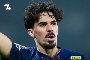 本赛季欧冠进球榜:巴黎31球居首,马竞29球、拜仁28球 - 资讯配图