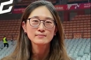 隋菲菲:中国女篮的防守没有体现应有的强度 王佳琦的表现亮眼 - 资讯配图