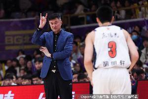 CBA常规赛第26-30轮高价值场次：辽粤&京辽&沪粤&京浙大战在列 - 资讯配图