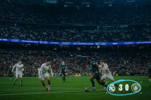 两线崩！曼城欧冠首回合0-3联赛丢分，联赛杯踢枪手足总杯战红军 - 资讯配图