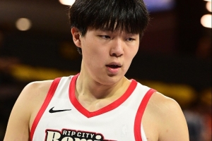 杨瀚森工作室:每次终结都是无数重复训练的兑现 Ball don't lie! - 资讯配图