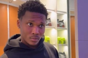 马瑟林：我都不知道我们得了153分 全队都很出色 尤其是小卡 - 资讯配图