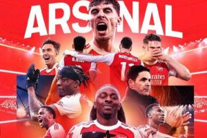 詹俊:可以理解四线作战的枪手不愿节奏太快,但塔帅应变还是太慢 - 资讯配图