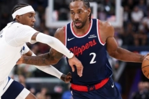 莱纳德又推森林狼：最稳定的就是平推 - 资讯配图