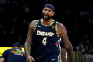 考辛斯：约基奇和我做队友时就说过他很快就退役 最多也就再打2年 - 资讯配图