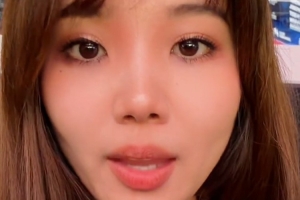 给小卡鸣不平！烤肉姐：42分才8罚 要像阿德巴约那样也能冲80+ - 资讯配图