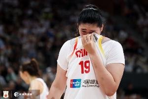 没有张子宇的阵容用什么打法 需要中国女篮接下来去考量 - 资讯配图