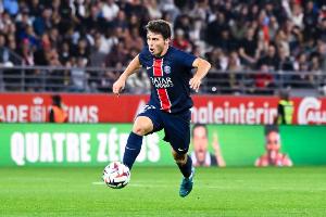 若昂·内维斯：欧冠氛围完全不同，能成巴黎一员我觉得自己很幸运 - 资讯配图