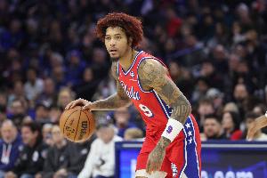 Scotto：76人前锋乌布雷遭左肘外侧副韧带扭伤 将至少缺席2周 - 资讯配图